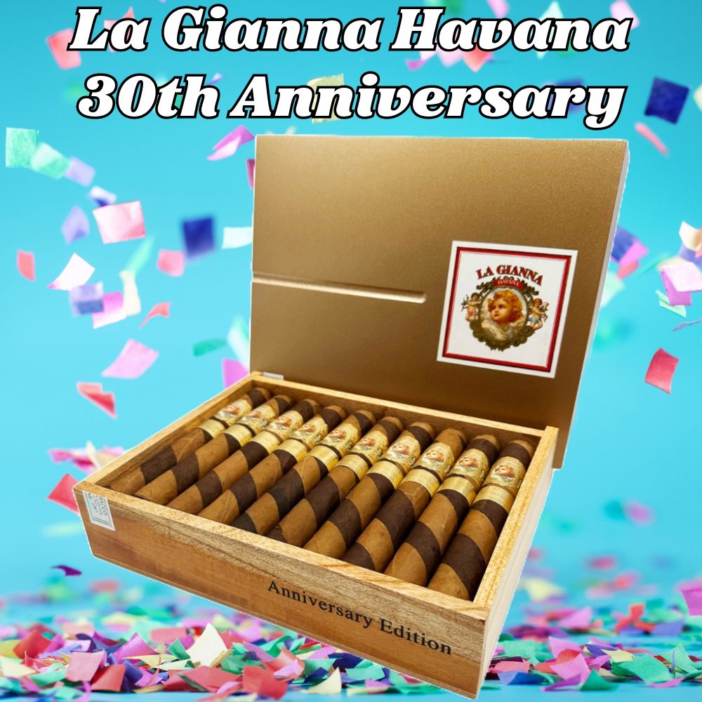 Buy La Gianna 30th Anniversary